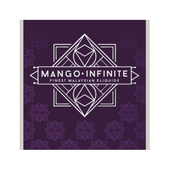 Mango Infinite Blackcurrant | Création Vap
