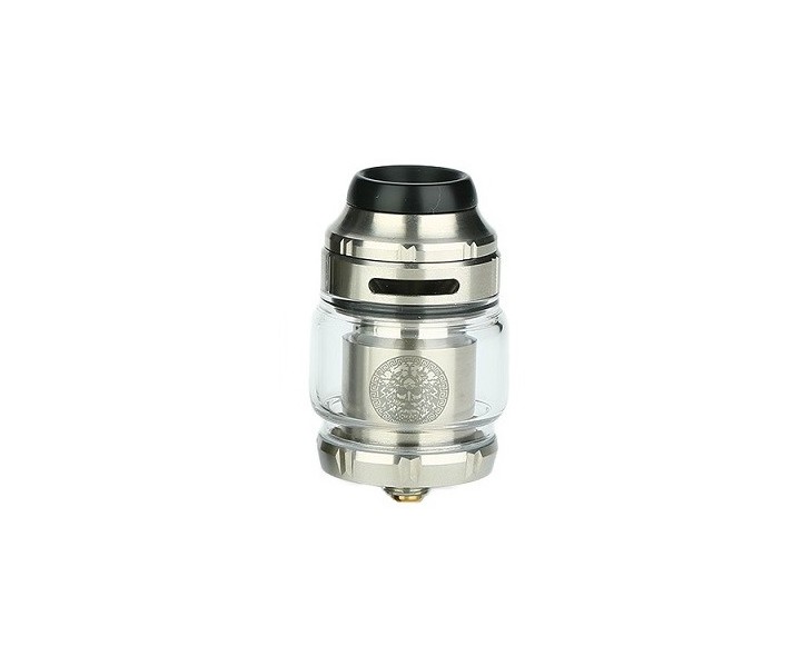 Zeus X RTA Atomiseur Reconstructible Geekvape | Création Vap