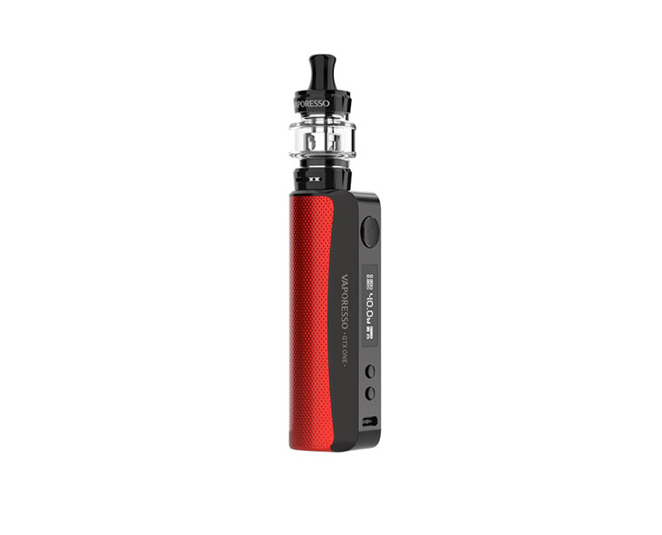 Kit GTX One 40 Watts Vaporesso | Création Vap