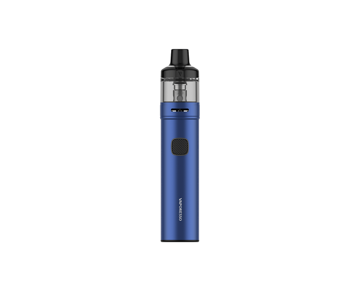 Kit GTX Go 40 Vaporesso | Création Vap