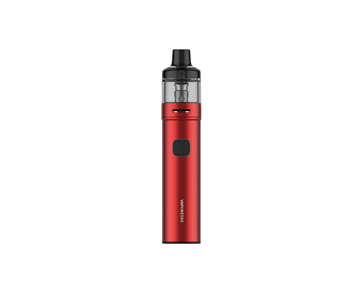 Kit GTX Go 40 Vaporesso | Création Vap