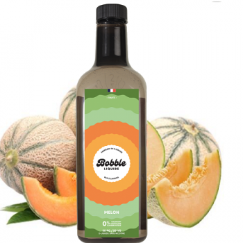 E-Liquide Melon Bobble | Création Vap