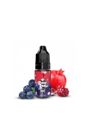 E-Liquide Carda Deep Seas E.Tasty | Création Vap