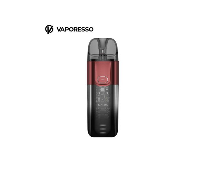 Pod Electronique Luxe X 1500 Mah Vaporesso | Création Vap