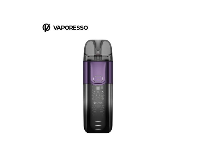 Pod Electronique Luxe X 1500 Mah Vaporesso | Création Vap