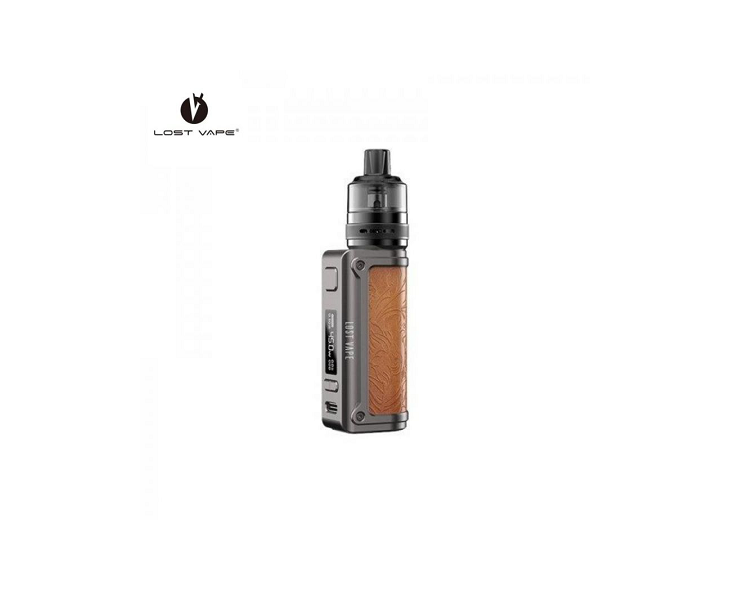 Kit Thelema Mini Ub Lite Cigarette Electronique Lost Vape | Création Vap