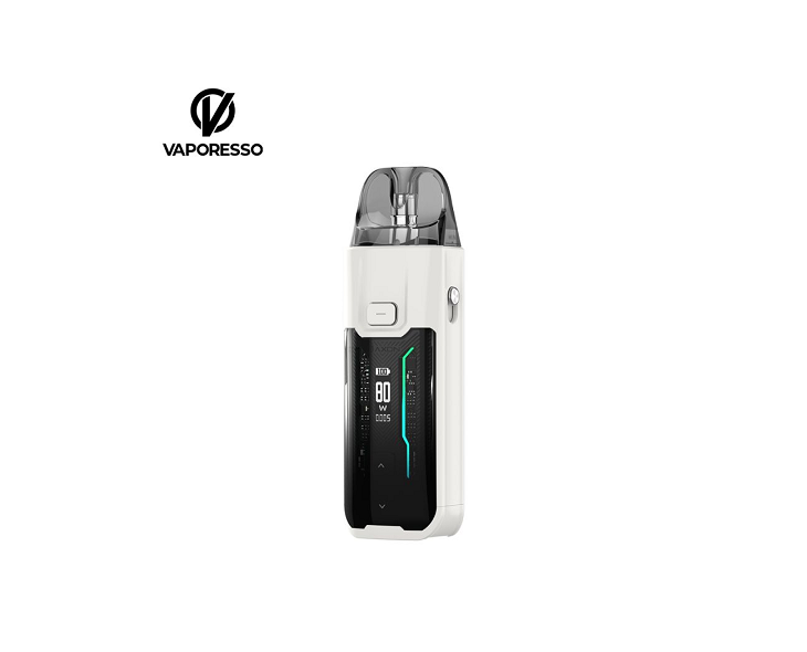 Cigarette Electronique Luxe XR Max Vaporesso | Création Vap