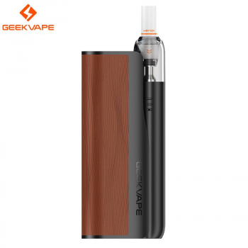 Kit Wenax M Cigarette Electronique Geek Vape | Création Vap