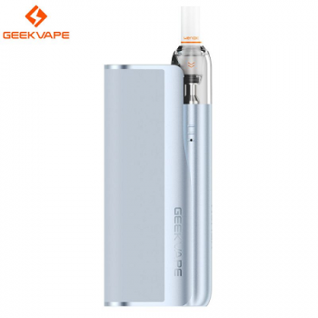 Kit Wenax M Cigarette Electronique Geek Vape | Création Vap