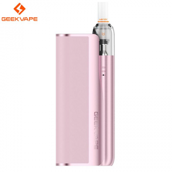 Kit Wenax M Cigarette Electronique Geek Vape | Création Vap