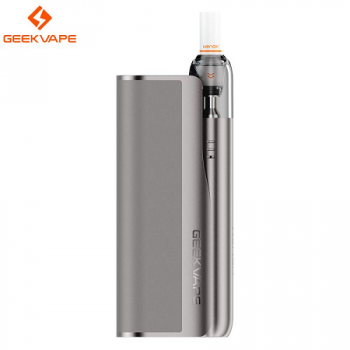 Kit Wenax M Cigarette Electronique Geek Vape | Création Vap