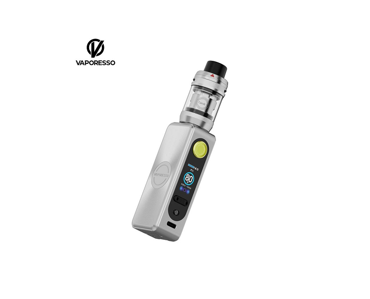 Kit Gen SE 80W Cigarette Electronique Vaporesso | Création Vap