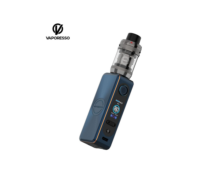 Kit Gen SE 80W Cigarette Electronique Vaporesso | Création Vap