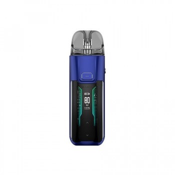 Cigarette Electronique Luxe XR Max Vaporesso | Création Vap