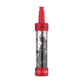 E-Chicha Portable Hookah Air 3200mAh Fumytech | Création Vap