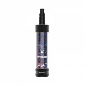 E-Chicha Portable Hookah Air 3200mAh Fumytech | Création Vap