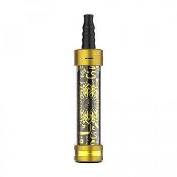 E-Chicha Portable Hookah Air 3200mAh Fumytech | Création Vap