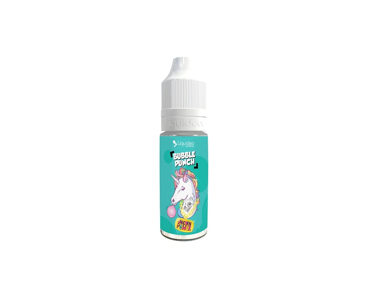 E-Liquide PROMO Bubble Punch 10 Ml | Création Vap