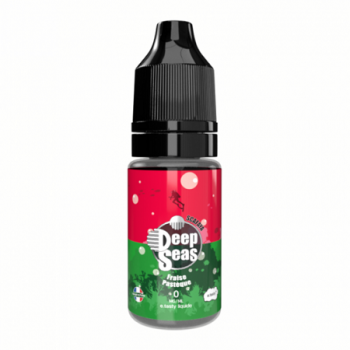 E-Liquide PROMO Scafaya Deep Seas 10Ml | Création Vap