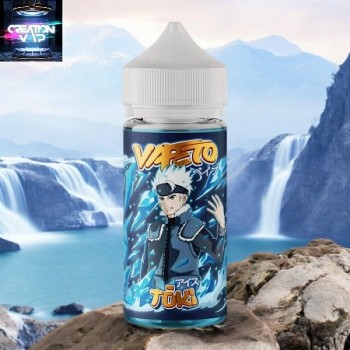 E-Liquide Français Toki Vapeto Vape Or Diy 100Ml | Création Vap