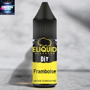 Arome Framboise ELiquid France 10Ml | Création Vap