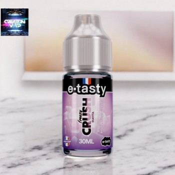 Arome Diavita Concentré Pour E-Liquide DIY Freezy Crush E.Tasty | Création Vap