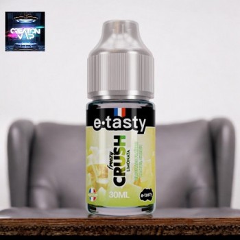 Arome Limonata Concentré Pour E-Liquide DIY Freezy Crush E.Tasty | Création Vap