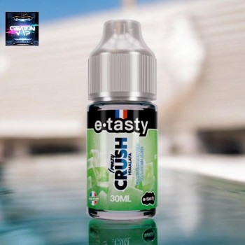 Arome Himalaya Concentré Pour E-Liquide DIY Freezy Crush E.Tasty | Création Vap