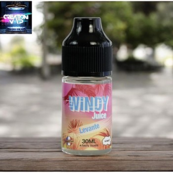 Arome Levante Concentré Pour E-Liquide DIY Windy Juice E.Tasty | Création Vap