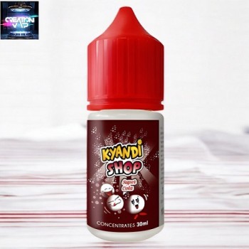 Arome Super Cola Concentré Kyandi Shop 30Ml | Création Vap