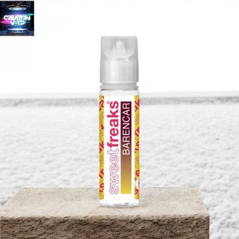 E-Liquide Barencar Prêt A Vaper Sweet Freaks 50Ml | Création Vap