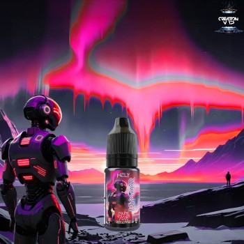 Prêt A Vaper Hely E-Liquide Luminar 10Ml | Création Vap