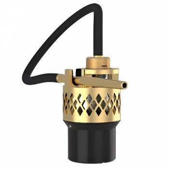 Hookah Air Dock Cup Fumytech | Création Vap