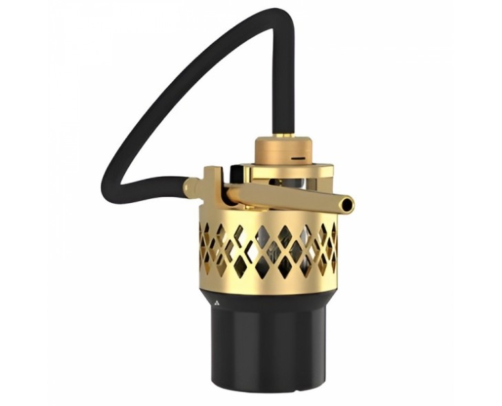 Hookah Air Dock Cup Fumytech | Création Vap