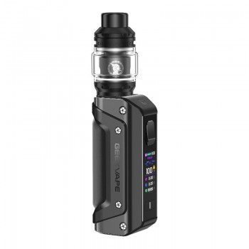 Kit Aegis Solo 3 Geek Vape | Création Vap