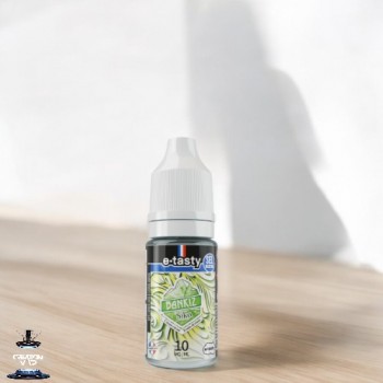 E-Liquide Siko Bankiz Sels De Nicotine E.Tasty | Création Vap