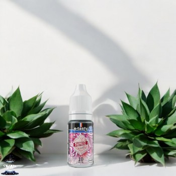 E-Liquide Freho Bankiz Sels De Nicotine E.Tasty | Création Vap