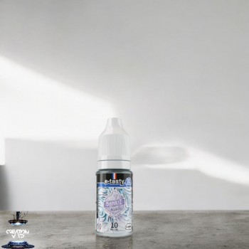 E-Liquide Kalio Bankiz Sels De Nicotine E.Tasty | Création Vap