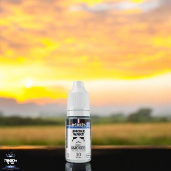 E-Liquide Storm Smoker Smoke Wars Sels De Nicotine E.Tasty | Création Vap