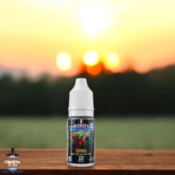 E-Liquide Japura Amazone Sels De Nicotine E.Tasty | Création Vap