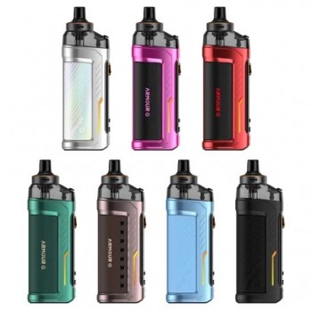 Kit Armour G Vaporesso | Création Vap