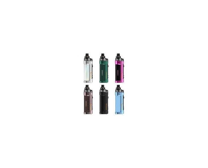 Kit Armour GS Vaporesso | Création Vap