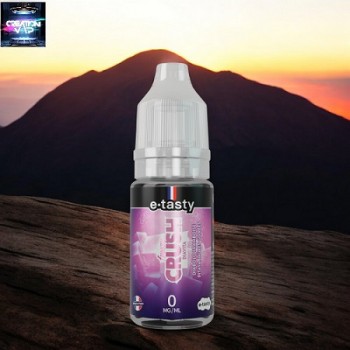 Prêt A Vaper Diavita E-Liquide Freezy Crush E-Tasty 10 Ml | Création Vap