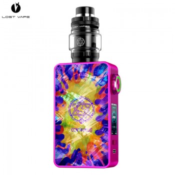 Kit Centaurus M200 New Colors Lost Vape | Création Vap