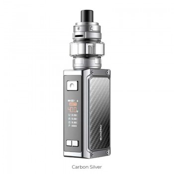 Kit Rover Plus Aspire | Création Vap