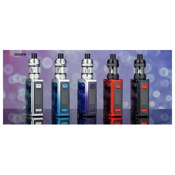 Kit Rover Plus Aspire | Création Vap