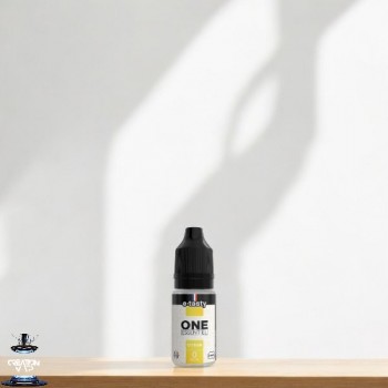 E-Liquide Citron One Essentiel E.Tasty | Création Vap