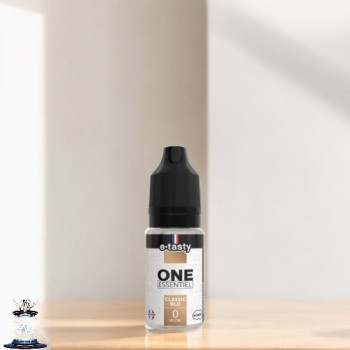 E-Liquide Classic BLD One Essentiel E.Tasty | Création Vap