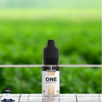 E-Liquide Classic M One Essentiel E.Tasty | Création Vap