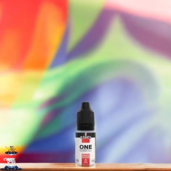 E-Liquide Fruits Rouges One Essentiel E.Tasty | Création Vap